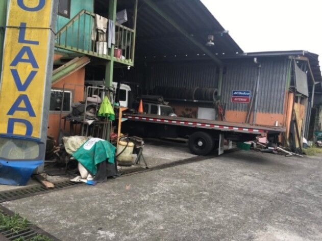 Se vende amplia propiedad de 2000m2 en Cartago Centro 25-1101 en Carmen, Cartago — $2,415,000