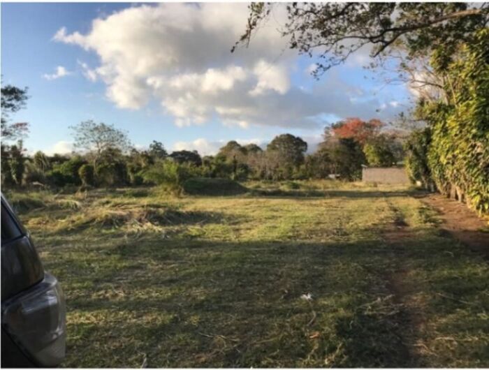 Terreno a la venta en San Pablo de Heredia, Costa Rica en San Pablo, Heredia — $750,000