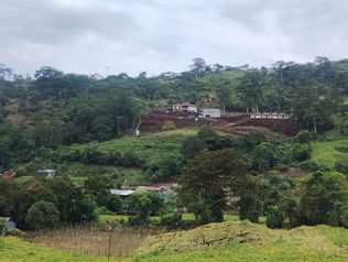 Venta de terreno..para quinta y agricultura in Santiago, Paraíso, Cartago — 95 000 000 ₡ - Photo 3 of 18