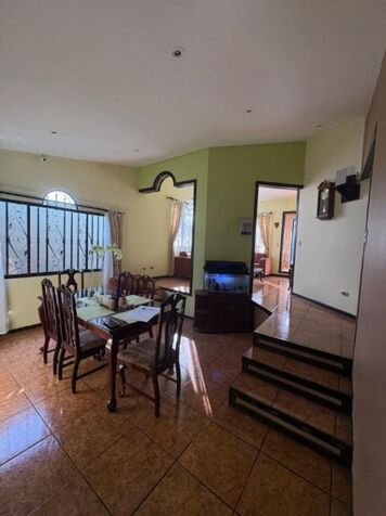 Venta de Casa en Carrizal, Alajuela. en Carrizal, Alajuela — ₡ 150 000 000