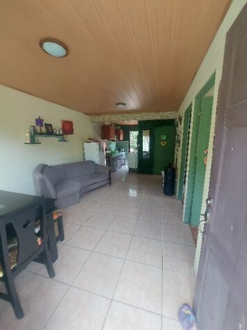 Vendo casa in San Ignacio, Acosta, San José — ₡ 28 000 000