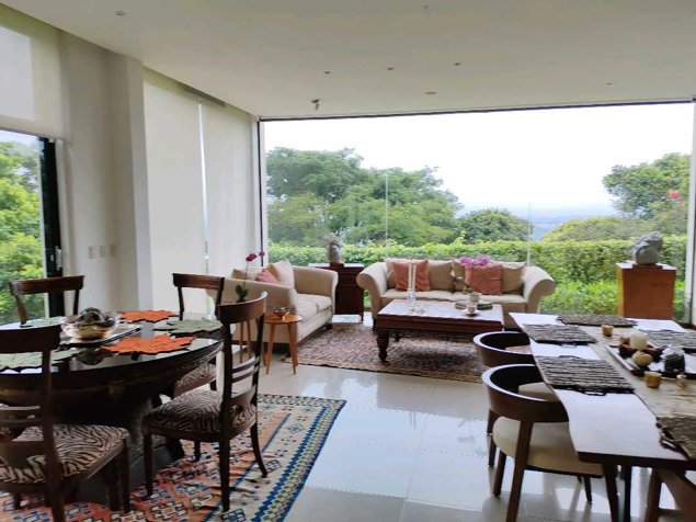 Santa Ana Piedades. Venta casa residencial de lujo in Piedades, Santa Ana, San José — $560,000
