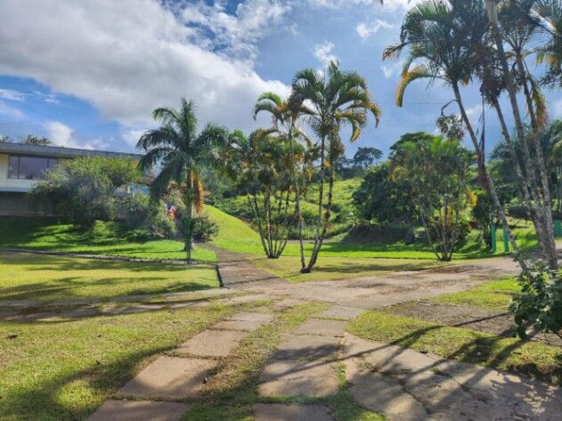 Venta de Finca Turística en Paraíso, Cartago.  in Paraíso, Cartago — $1,500,000