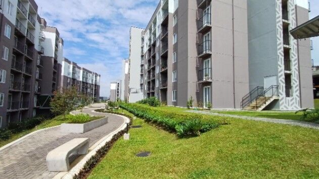 Alquiler de Apartamento Amoblado en Granadilla 26-791 in Granadilla, Curridabat, San José — $1,400