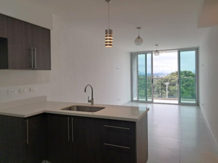 Alquiler de Moderno Apartamento – Condominio Altamira, Heredia en San Pablo, Heredia — $1,100 - Foto 2 de 10