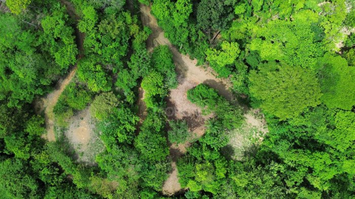 Lote de 5,376 m² en Lomas del Mar, Guanacaste in Sardinal, Carrillo, Guanacaste — $105,000 - Photo 2 of 12