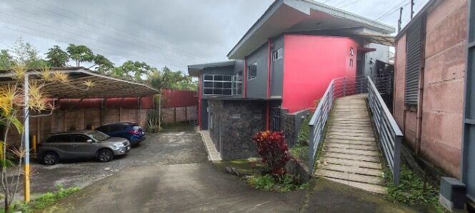 Alquiler de Apartamento en Ipis de Goicoechea. RAH 26-789 in Ipís, Goicoechea, San José — ₡ 350 000