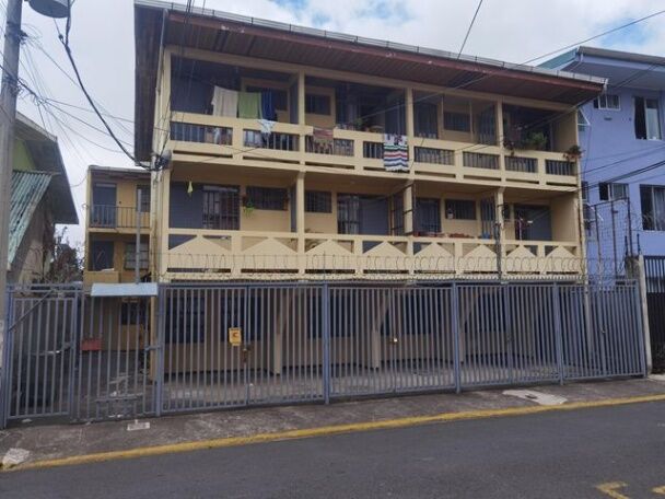 Venta de Edificio en Montes de Oca, San José. en San Pedro, Montes De Oca, San José — $700,000