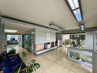 Propiedad de uso de suelo mixto, Los Yoses, San Pedro. en San Pedro, Montes De Oca, San José — $1,365,000 - Foto 2 de 12
