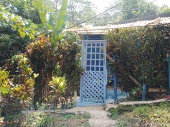 Casa en Alquiler Cahuita, Talamanca, Limón