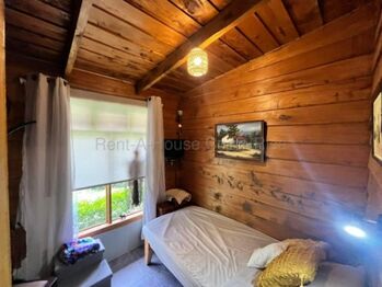Venta de Cabaña en Dota- El Jardín, San José. RAH 26-1917 en Jardín, Dota, San José — 85 000 000 ₡ - Foto 5 de 20