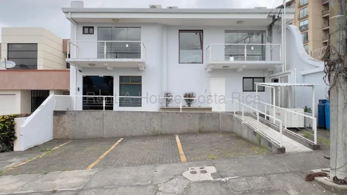 Venta de propiedad de uso comercial y residencial con 600 m² #26-2148 GS en Mata Redonda, San José — $450,000