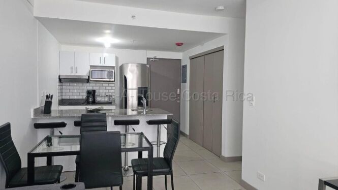Alquiler de Apartamento en Curridabat, San José. RAH 26-1490 PRECIO REBAJADO en Curridabat, San José — ₡ 750 000