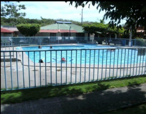 CABINA EN VENTA JACO CONDOMINIO DON ROBERTO 21 - PUERTA CERRADA  en Jacó, Garabito, Puntarenas — ₡ 48 000 000