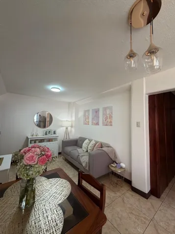 Apartamento en curridabat en Curridabat, San José — ₡ 350 000