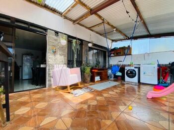 Venta | Casa de 5 habitaciones con apartamento independiente en Montes de Oca #26-1715 GS en San Rafael, Montes De Oca, San José — $200,431 - Foto 4 de 9
