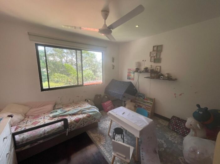 Casa en condominio con amenidades en Escazú #23-883 GS en San Rafael, Escazú, San José — $325,000