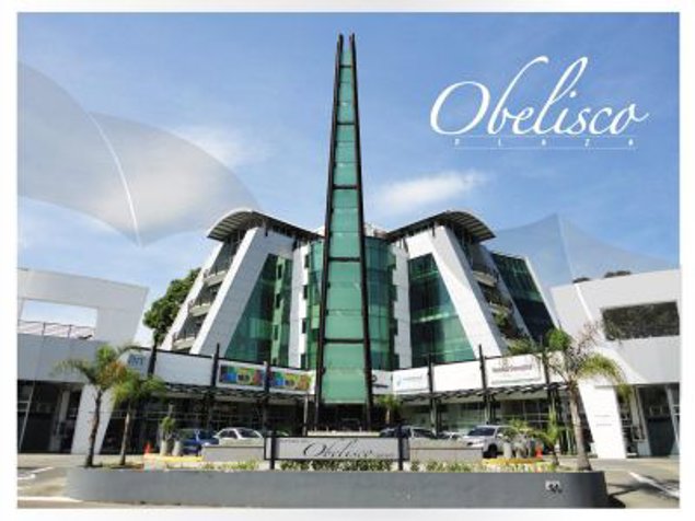 OFICINA PARA ALQUILER O VENTA EN MODERNO EDIFICIO EN ESCAZU in San Rafael, Escazú, San José — $8,000