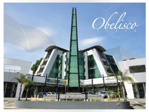 OFICINA PARA ALQUILER O VENTA EN MODERNO EDIFICIO EN ESCAZU en San Rafael, Escazú, San José — $8,000