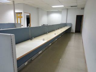 Se Alquila para Call Center, San Pedro
