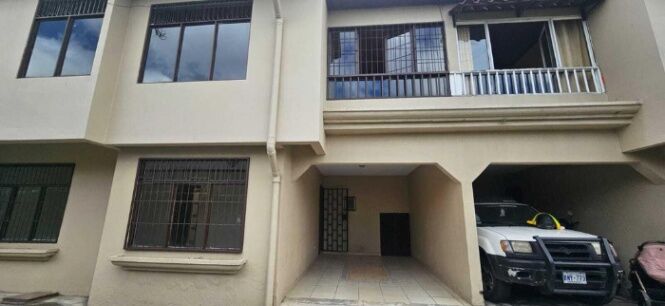 🏡 Apartamento en Alquiler  | Curridabat      26 1177 in Curridabat, San José — $1,300