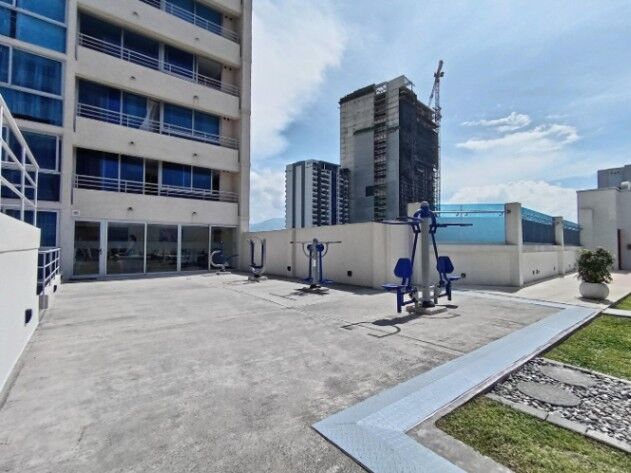 Venta de Apartamento en Montes de Oca, San José. RAH 25-1630 en San Pedro, Montes De Oca, San José — $135,000