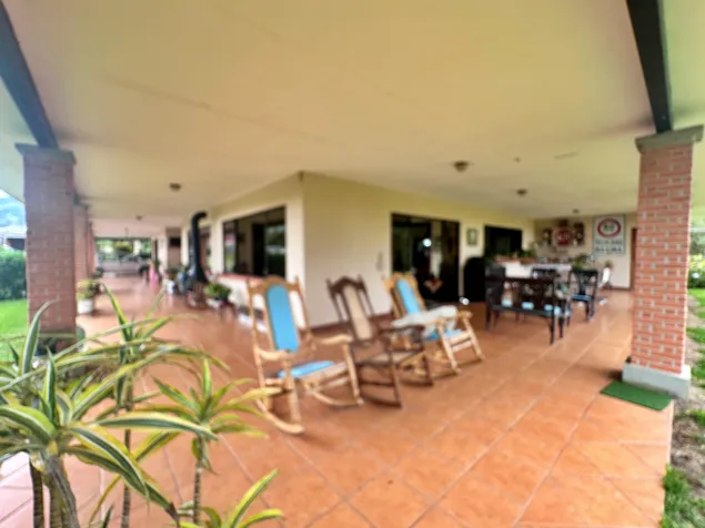 Venta quinta c/uso de suelo mixto y edificaciones, San Isidro. (FAU) in San Isidro, Heredia — $775,000 - Photo 3 of 22