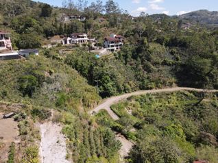 Lotes en venta en San Ramón, con vistas al Océano, clima fresco en Santiago, San Ramón, Alajuela — $70,000 - Foto 4 de 15
