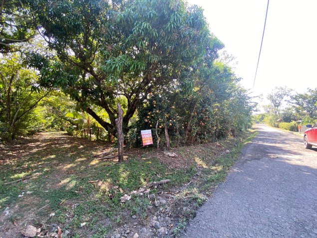 LOT FOR SALE WITH RANCH, SAN JOSE, TURRUBARES, SAN FRANCISCO in San Luis, Turrubares, San José — 65 000 000 ₡ - Photo 1 of 19