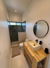For Rent. Beautiful 4-Bedroom Home Private Pool in La Garita, Tamarindo in Tamarindo, Santa Cruz, Guanacaste — $4,000 - Photo 5 of 14