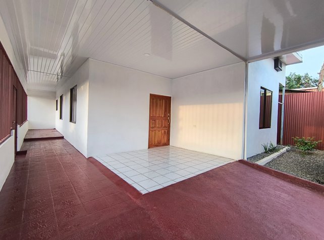 Casa Amplia Orotina Centro in Orotina, Alajuela — ₡ 272 000