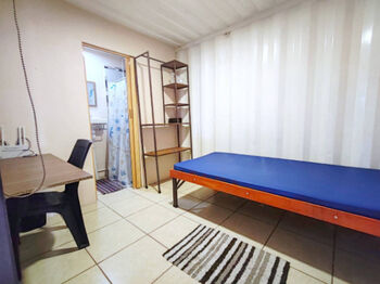 Se Alquilan Cuartos amueblados con baño privado en Alajuelita en San Felipe, Alajuelita, San José — 100 000 ₡ - Foto 5 de 10