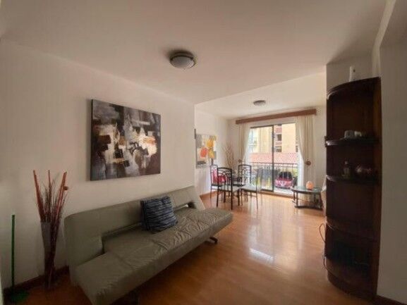 Venta de Apartamento en Uruca, San José. RAH 25-1913 en Uruca, San José — $125,000