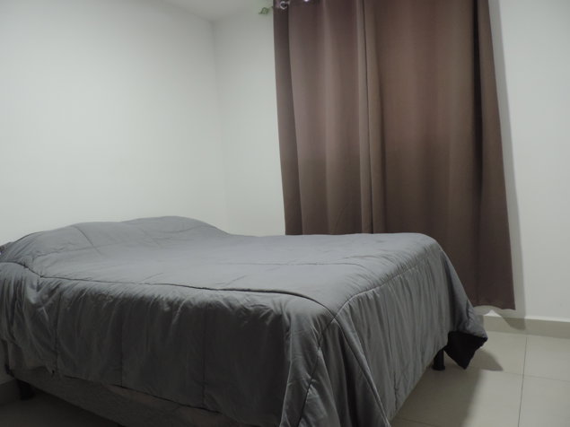 SE VENDE -  HEREDIA (SAN PABLO) - APARTAMENTO AMOBLADO - Cod. AM0105 en San Pablo, Heredia — $178,000 - Foto 2 de 20