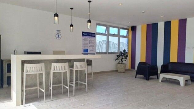 Alquiler de Apartamento en Tibás, San José. en Cinco Esquinas, Tibás, San José — $1,100