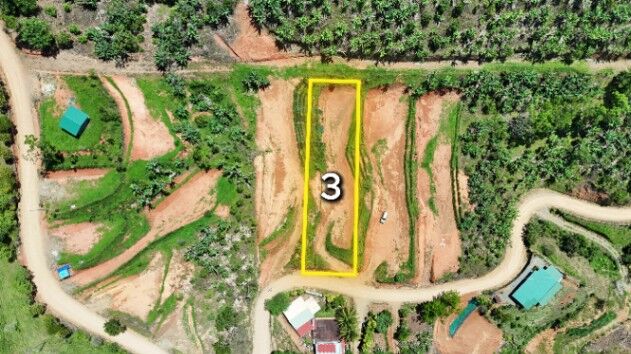 VENTA DE LOTE EXCLUSIVO EN VILLAS SAN MIGUEL, PEREZ ZELEDON: VISTAS Y DISEÑO DE CASA INCLUIDO en Páramo, Pérez Zeledón, San José — $75,000