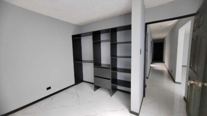 APARTAMENTO EN VENTA, SAN JOSÈ, COD#25-384 en Merced, San José — $220,000
