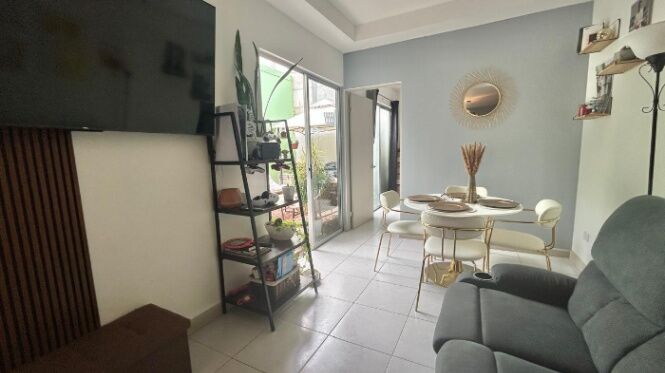 Venta de Casa en La Garita, Alajuela. RAH 26-236 en Garita, Alajuela — $137,500