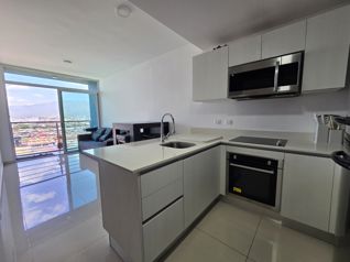 Apartamento en venta Bambu Rivera 06 en Cinco Esquinas, Tibás, San José — $150,000 - Foto 4 de 25