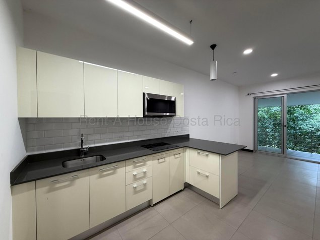 Alquiler de Hermoso Apartamento en Santa Ana in Pozos, Santa Ana, San José — ₡ 500 000 - Photo 2 of 12