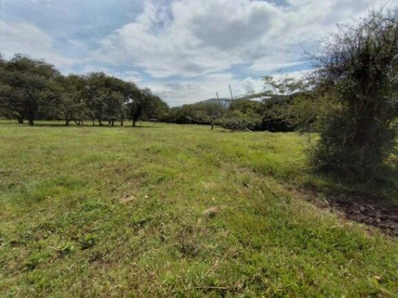 Se vende lote plano de 5.7 hectáreas en la Garita Alajuela 23-411 in Garita, Alajuela — $4,316,000