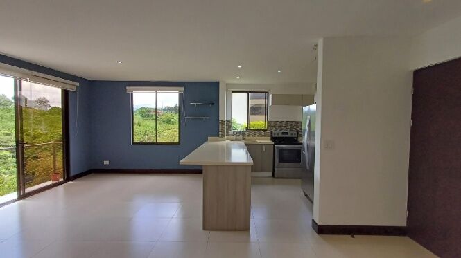 Venta de Casa en Montes de Oca, San José. in Sabanilla, Montes De Oca, San José — $375,000