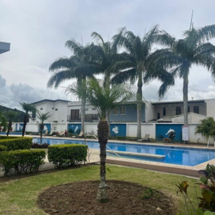 Venta de Casa en El Guarco, Cartago.  in El Tejar, El Guarco, Cartago — ₡ 58 000 000