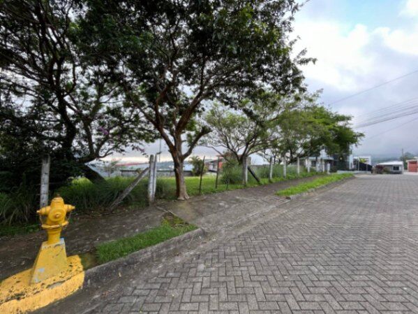 LOTE EN VENTA, HEREDIA Cod#24-818 en Barva, Heredia — ₡ 66 000 000