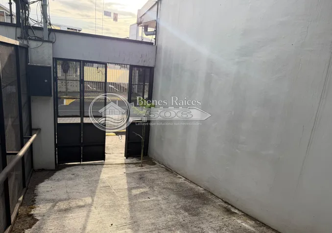 Alquilo local Fatima Heredia #18 en Heredia — ₡ 350 000 - Foto 2 de 14