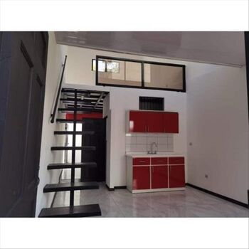 Apartamento en Alquiler Mata Redonda, San José, San José