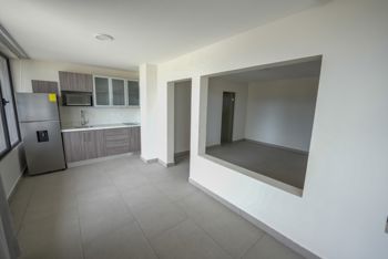 Espacioso Apartamento Tipo Studio en Bello Horizonte de Escazú