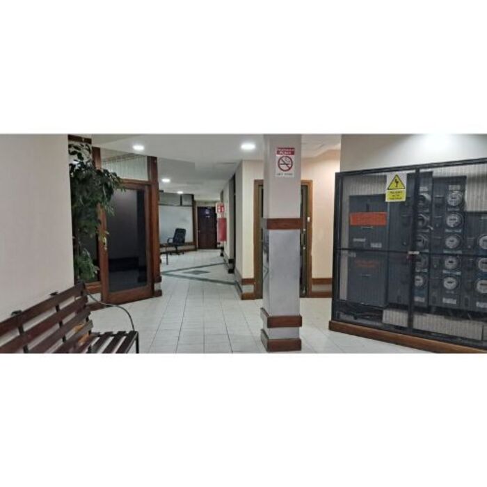 ALQUILER DE OFICINA EN EDIFICIO, SAN JOSE CENTRO in Carmen, San José — $420