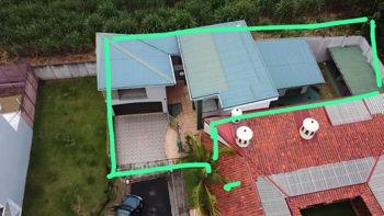 Hermosa casa en dos niveles muy cerca del centro de Grecia in Grecia, Alajuela — $299,000 - Photo 3 of 30