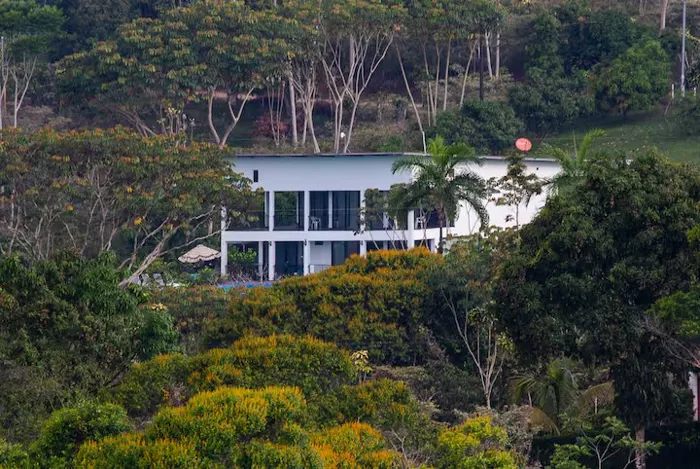 Venta de casa vacacional o para inversión en Pérez Zeledón en El General, Pérez Zeledón, San José — ₡ 597 000 000
